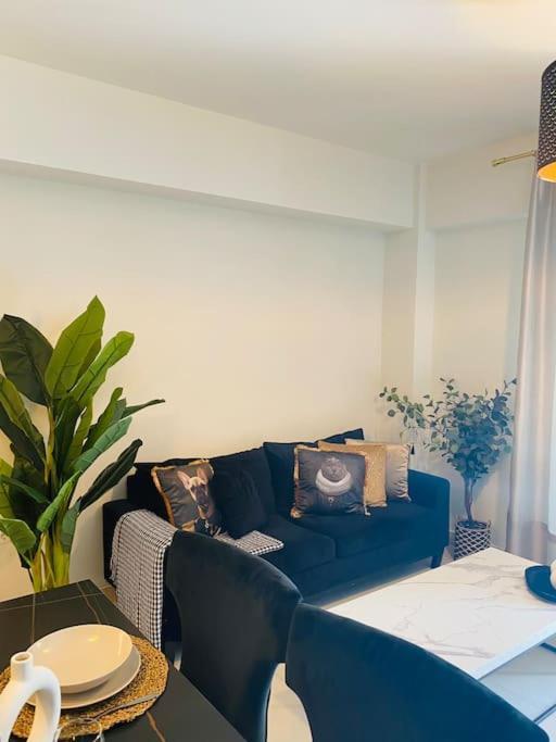 New 2Bd Aprt With Shared Rooftop Pool D3 Athens Exterior photo